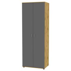 Шкаф "Алиса (H3)" ручка скоба в Верхней Пышме - verhnyaya-pyshma.mebel24.online | фото 19
