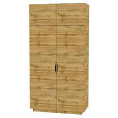 Шкаф "Аврора (H31)" в Верхней Пышме - verhnyaya-pyshma.mebel24.online | фото 18