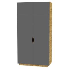 Шкаф "Аврора (H31)" в Верхней Пышме - verhnyaya-pyshma.mebel24.online | фото 19