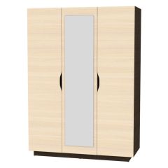 Шкаф с зеркалом "Аврора (H22_M)" в Верхней Пышме - verhnyaya-pyshma.mebel24.online | фото 8