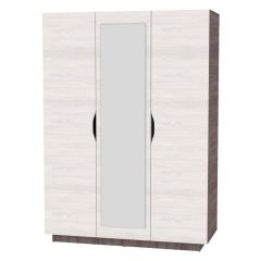 Шкаф с зеркалом "Аврора (H22_M)" в Верхней Пышме - verhnyaya-pyshma.mebel24.online | фото 14