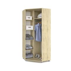 КАРИНА Шкаф угловой К59 в Верхней Пышме - verhnyaya-pyshma.mebel24.online | фото 6