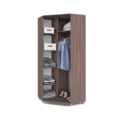 КАРИНА Шкаф угловой К59 в Верхней Пышме - verhnyaya-pyshma.mebel24.online | фото 10