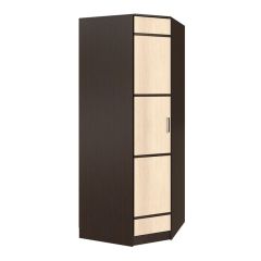 Шкаф угловой Сакура (венге/лоредо) в Верхней Пышме - verhnyaya-pyshma.mebel24.online | фото 3