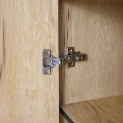 ВИРТОН 21 Шкаф-витрина в Верхней Пышме - verhnyaya-pyshma.mebel24.online | фото 11