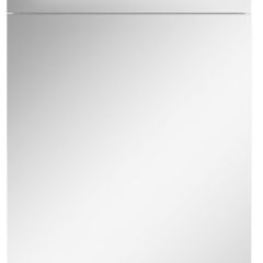 Шкаф-зеркало Аврора 50 левый с подсветкой LED Домино (DV8001HZ) в Верхней Пышме - verhnyaya-pyshma.mebel24.online | фото 4