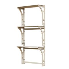 Система  хранения  Конструктор Арт. СХ3-1 в Верхней Пышме - verhnyaya-pyshma.mebel24.online | фото