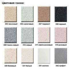 Смеситель ULGRAN U-001 в Верхней Пышме - verhnyaya-pyshma.mebel24.online | фото 3