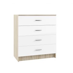 СОФИ Спальный гарнитур (модульный) в Верхней Пышме - verhnyaya-pyshma.mebel24.online | фото 6