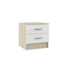 СОФИ Спальный гарнитур (модульный) в Верхней Пышме - verhnyaya-pyshma.mebel24.online | фото 16