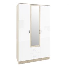 СОФИ Спальный гарнитур (модульный) в Верхней Пышме - verhnyaya-pyshma.mebel24.online | фото 18