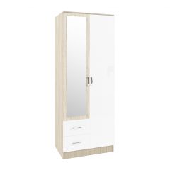 СОФИ Спальный гарнитур (модульный) в Верхней Пышме - verhnyaya-pyshma.mebel24.online | фото 22