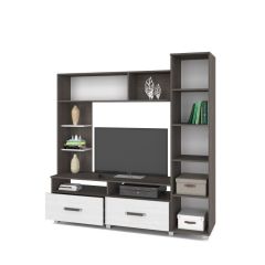 ВИОРА Стенка В78 в Верхней Пышме - verhnyaya-pyshma.mebel24.online | фото 2