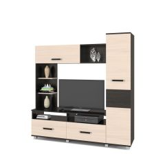 ВИОРА Стенка В78 в Верхней Пышме - verhnyaya-pyshma.mebel24.online | фото 3