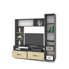 ВИОРА Стенка В78 в Верхней Пышме - verhnyaya-pyshma.mebel24.online | фото 6
