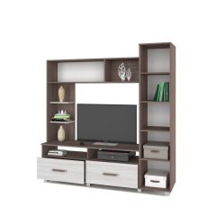ВИОРА Стенка В78 в Верхней Пышме - verhnyaya-pyshma.mebel24.online | фото 8