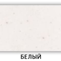 Стол Бриз камень черный Белый в Верхней Пышме - verhnyaya-pyshma.mebel24.online | фото 5