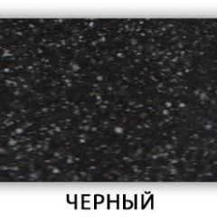 Стол Бриз камень черный Белый в Верхней Пышме - verhnyaya-pyshma.mebel24.online | фото 9