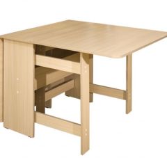 Стол-книга СТ-1.0 (без бара) в Верхней Пышме - verhnyaya-pyshma.mebel24.online | фото 7