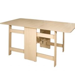 Стол-книга СТ-1.0 (без бара) в Верхней Пышме - verhnyaya-pyshma.mebel24.online | фото 6