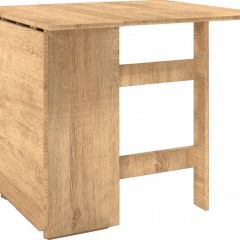 Стол-книга СТ-1.0 (без бара) в Верхней Пышме - verhnyaya-pyshma.mebel24.online | фото 4