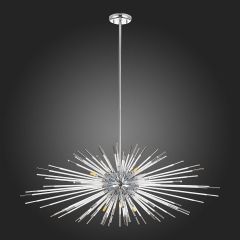 Светильник на штанге ST-Luce Callio SL1097.103.09 в Верхней Пышме - verhnyaya-pyshma.mebel24.online | фото 4