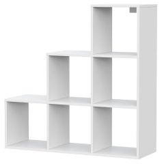 Токио Стеллаж (лесенка) в Верхней Пышме - verhnyaya-pyshma.mebel24.online | фото 2