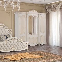 Туалетный стол (07.135) Рафаэлла в Верхней Пышме - verhnyaya-pyshma.mebel24.online | фото 2
