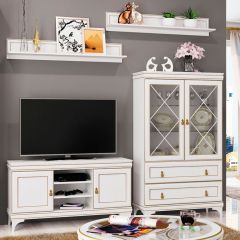 АГАТА АТ 8 Тумба в Верхней Пышме - verhnyaya-pyshma.mebel24.online | фото 2