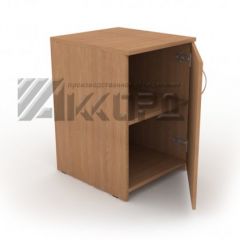 Тумба прикроватная ТП 71.4 (595*400*380) в Верхней Пышме - verhnyaya-pyshma.mebel24.online | фото