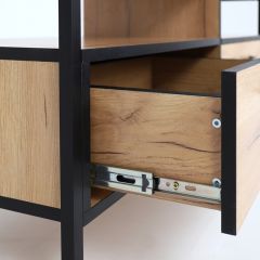 ВИРТОН 11 Тумба ТВ в Верхней Пышме - verhnyaya-pyshma.mebel24.online | фото 5