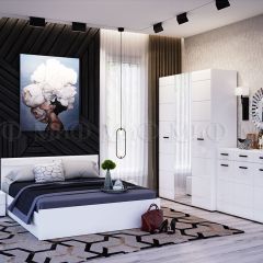 НЭНСИ NEW Тумбы (2шт) в Верхней Пышме - verhnyaya-pyshma.mebel24.online | фото 2