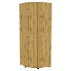 Угловой шкаф "Алиса (H6)" с торцевой ручкой в Верхней Пышме - verhnyaya-pyshma.mebel24.online | фото 18