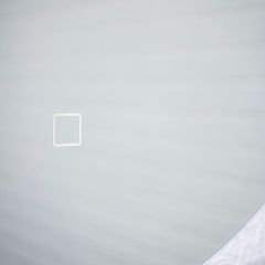 Зеркало Дакка 800х500 с подсветкой Домино (GL7036Z) в Верхней Пышме - verhnyaya-pyshma.mebel24.online | фото 6