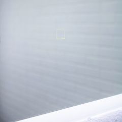 Зеркало Дублин 800х600 с подсветкой Домино (GL7017Z) в Верхней Пышме - verhnyaya-pyshma.mebel24.online | фото 5