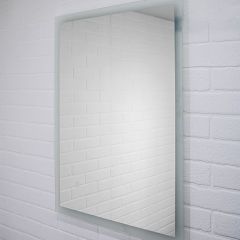 Зеркало Лондон 800х600 с подсветкой Домино (GL7019Z) в Верхней Пышме - verhnyaya-pyshma.mebel24.online | фото 2