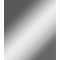 Зеркало Оттава 1000х700 с подсветкой Домино (GL7028Z) в Верхней Пышме - verhnyaya-pyshma.mebel24.online | фото 1