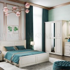 ПРЕСТИЖ 1 Зеркало в Верхней Пышме - verhnyaya-pyshma.mebel24.online | фото 2