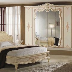 Зеркало в раме (04.150) Диана в Верхней Пышме - verhnyaya-pyshma.mebel24.online | фото 2