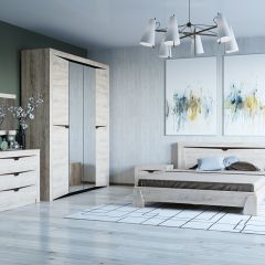 Зеркало ВЕРСАЛЬ-5 секция №9 в Верхней Пышме - verhnyaya-pyshma.mebel24.online | фото 2
