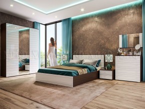 АФИНА Тумба новая 2 шт. в Верхней Пышме - verhnyaya-pyshma.mebel24.online | фото 2