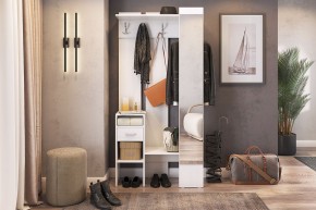 АГАТА Прихожая в Верхней Пышме - verhnyaya-pyshma.mebel24.online | фото