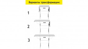 АКВАЛОН Стол в Верхней Пышме - verhnyaya-pyshma.mebel24.online | фото 7