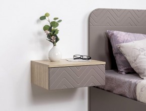 АМЬЕН Спальня (модульная) в Верхней Пышме - verhnyaya-pyshma.mebel24.online | фото 15