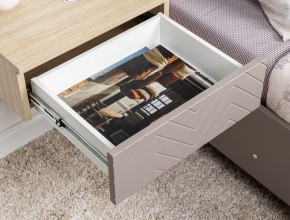 АМЬЕН Спальня (модульная) в Верхней Пышме - verhnyaya-pyshma.mebel24.online | фото 16