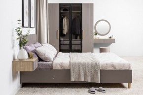 АМЬЕН Спальня (модульная) в Верхней Пышме - verhnyaya-pyshma.mebel24.online | фото 7