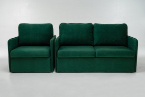 Комплект мягкой мебели 800+801 (диван+кресло) в Верхней Пышме - verhnyaya-pyshma.mebel24.online | фото 3