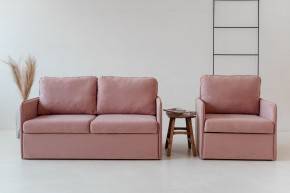 Комплект мягкой мебели 800+801 (диван+кресло) в Верхней Пышме - verhnyaya-pyshma.mebel24.online | фото 4