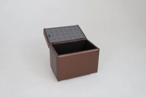 АМУР Пуф (в ткани коллекции Ивару №1,2,3) в Верхней Пышме - verhnyaya-pyshma.mebel24.online | фото 2
