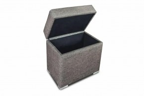 АМУР Пуф (в ткани коллекции Ивару №1,2,3) в Верхней Пышме - verhnyaya-pyshma.mebel24.online | фото 5